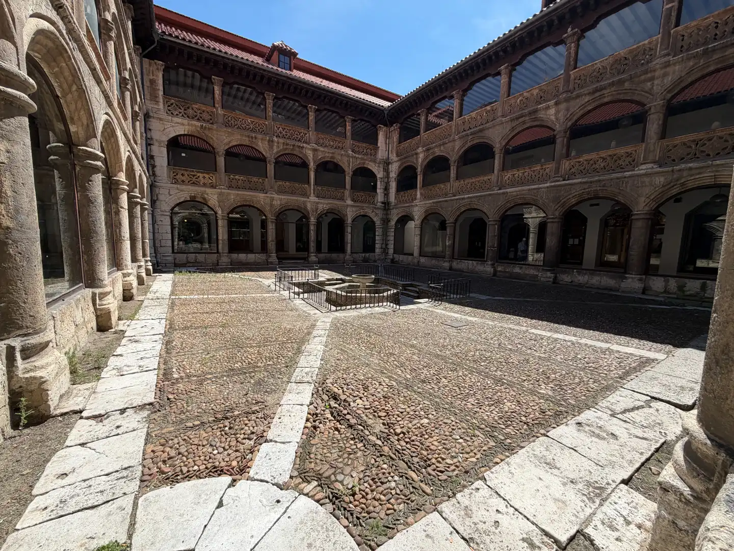 Piso de 57 m² en Valladolid