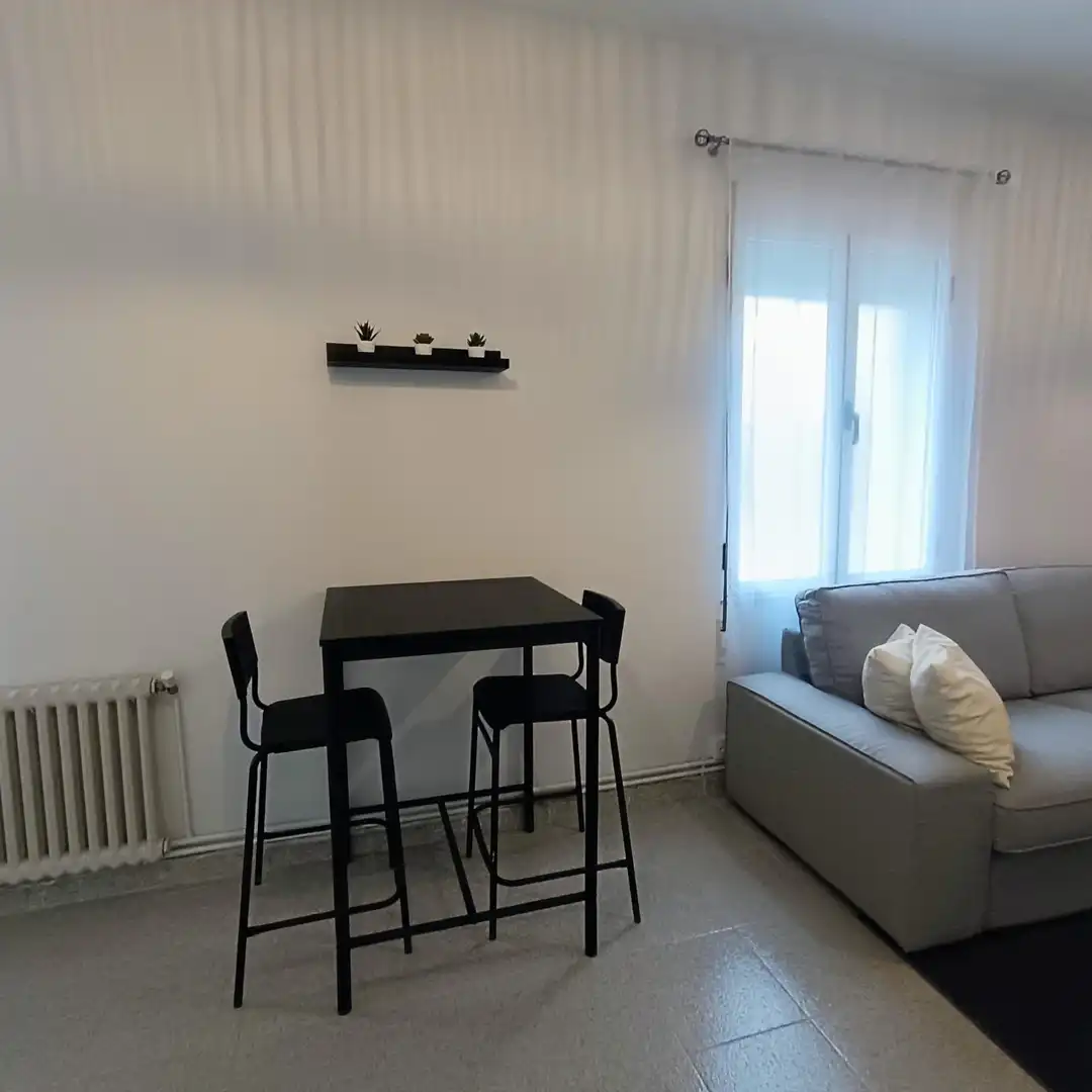 Piso de 61 m² en Lugo