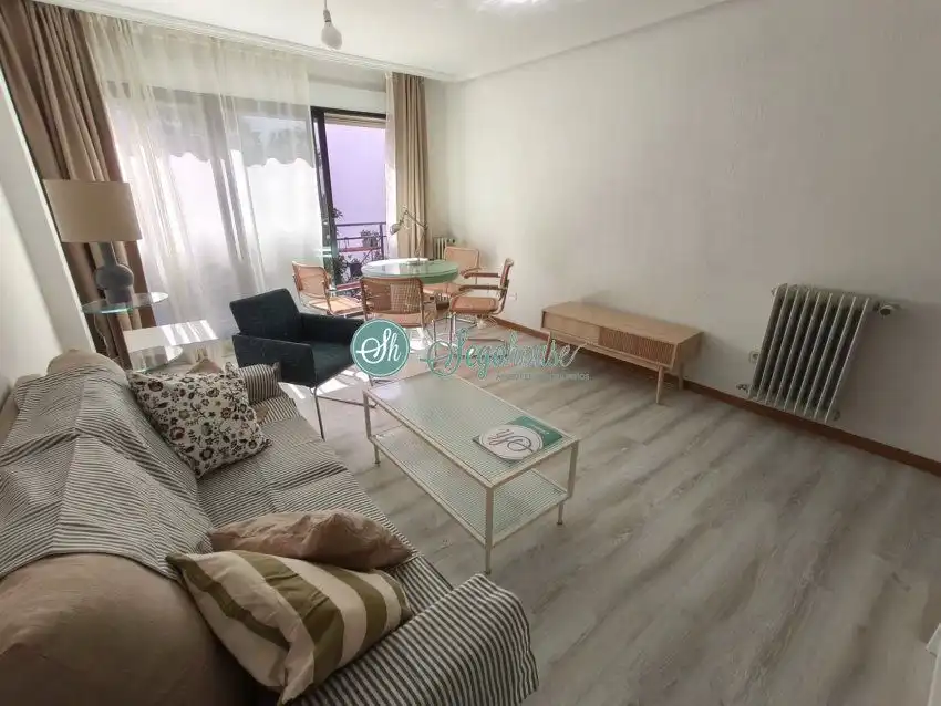 Piso de 45 m² en Segovia