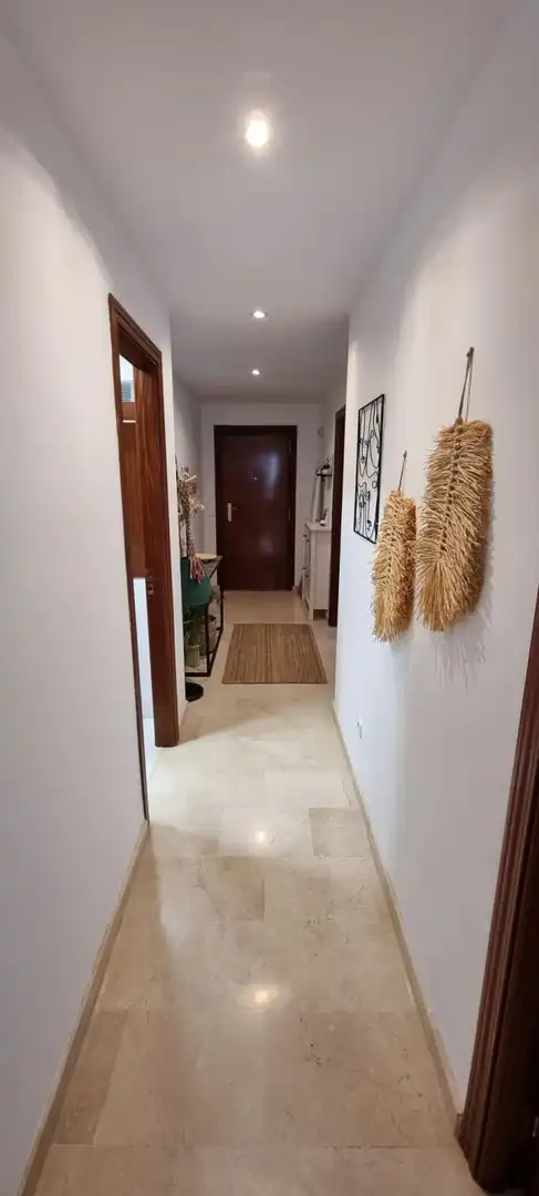 Piso de 80 m² en Fuengirola