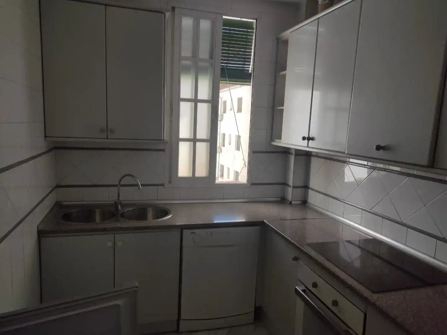 Habitació de lloguer, Còrdova