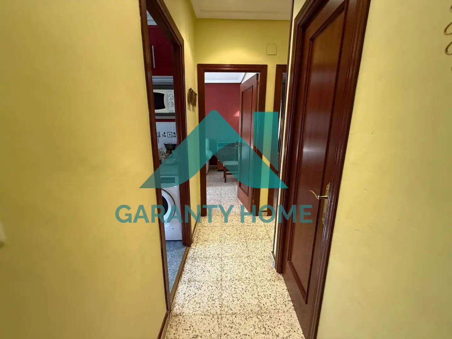 Piso de 90 m² en Cáceres