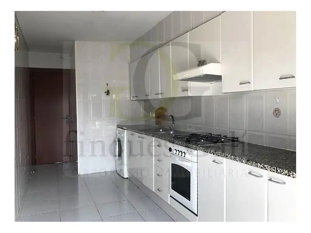Pis de 93 m² a Sant Vicenç de Castellet