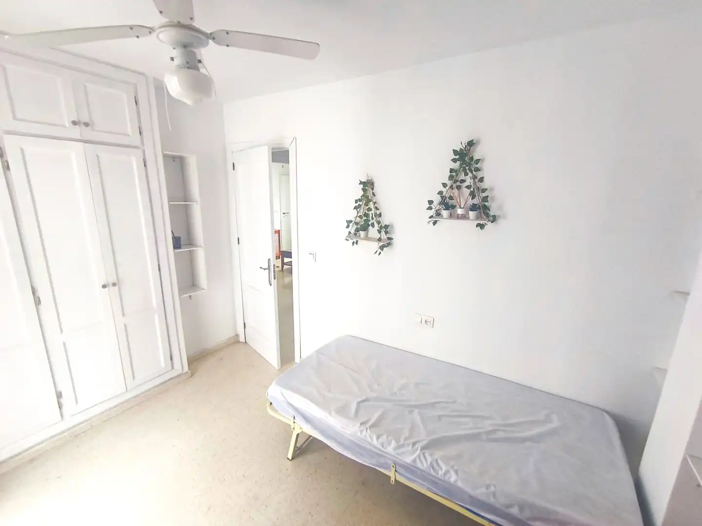Wohnung 70 m² in Granada