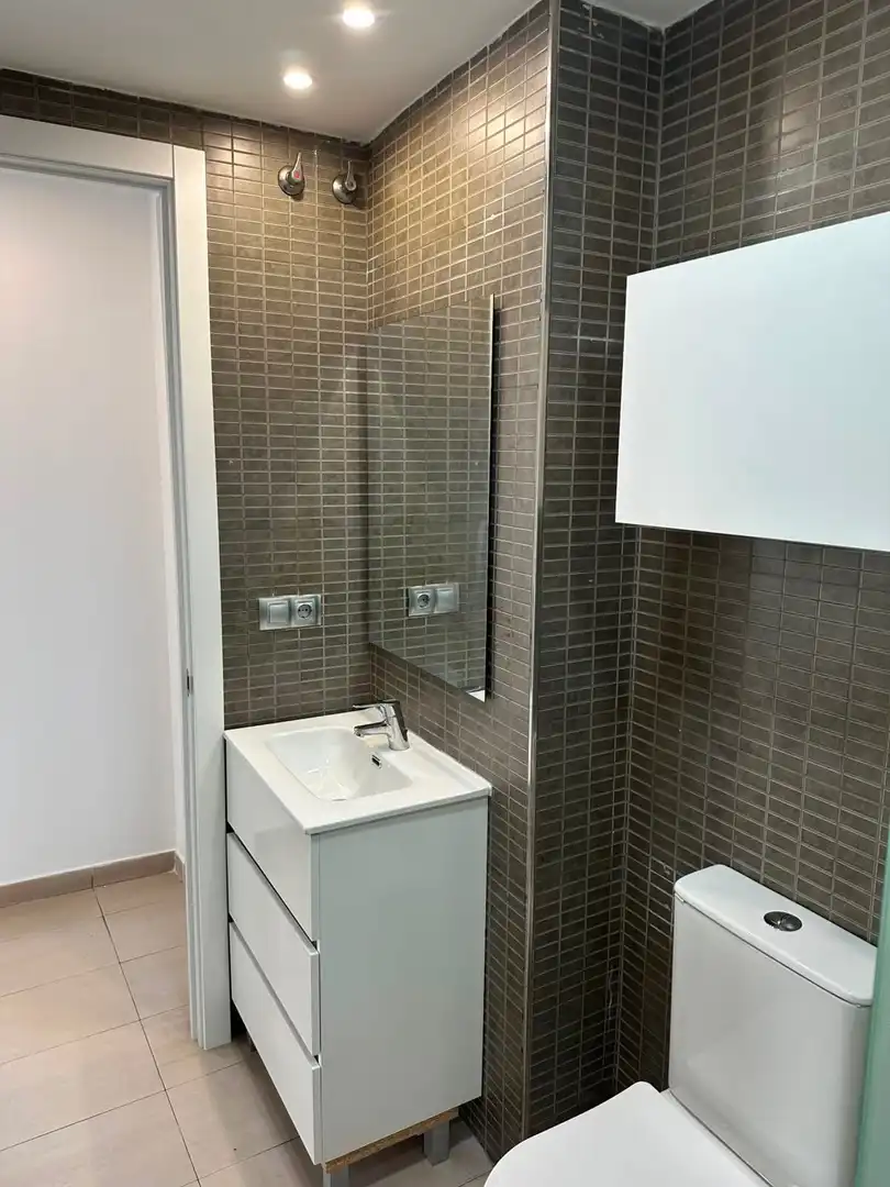 Appartement 52 m² à Sallent
