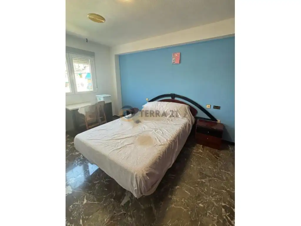 Piso de 100 m² en Jaén