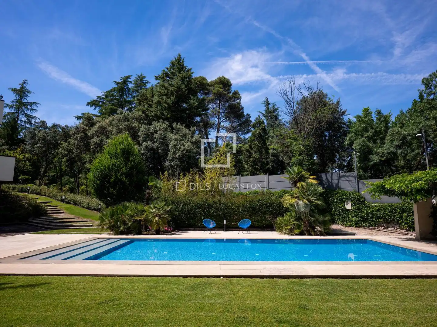 Casa 1164 m² a Madrid