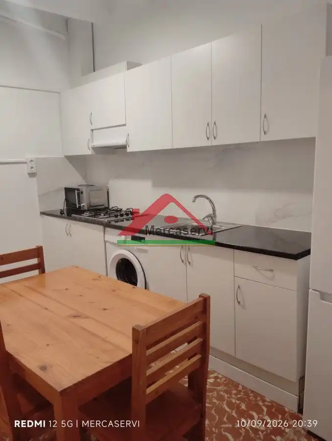 Piso de 45 m² en Vinaròs