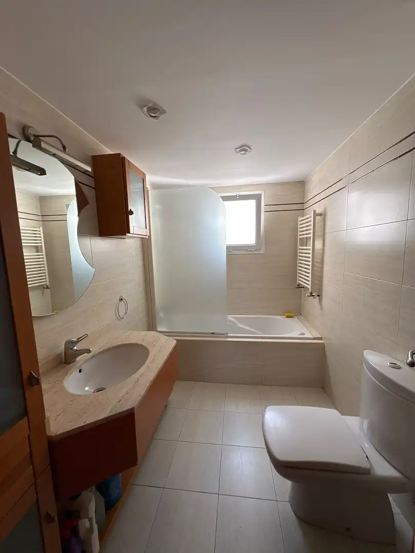 Pis de 72 m² a Saragossa