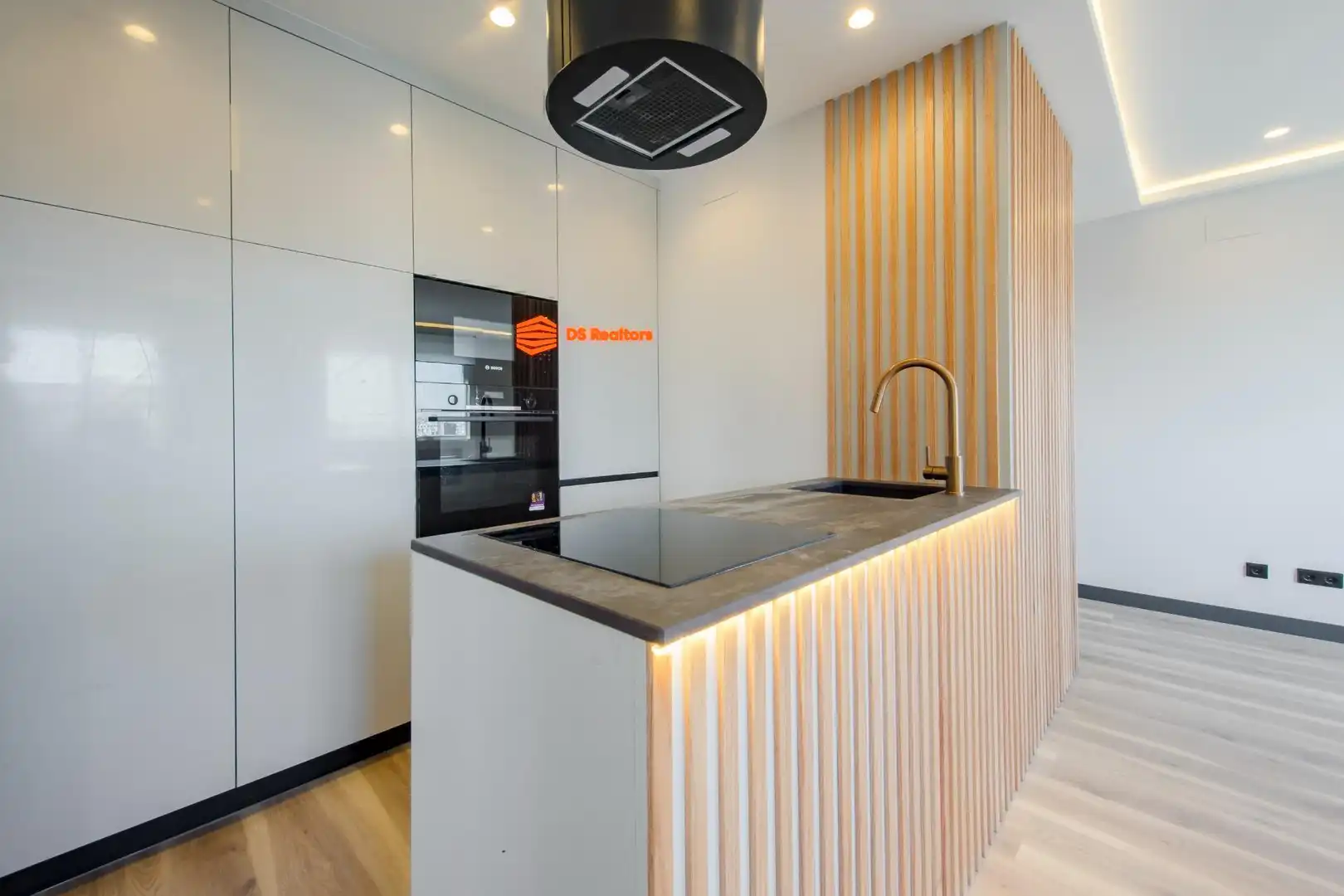 Piso de 63 m² en Madrid