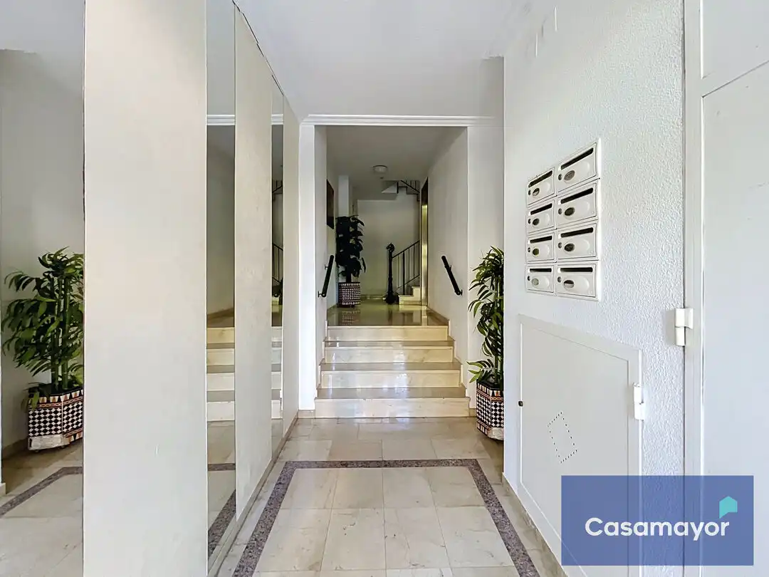 Piso de 100 m² en Alicante