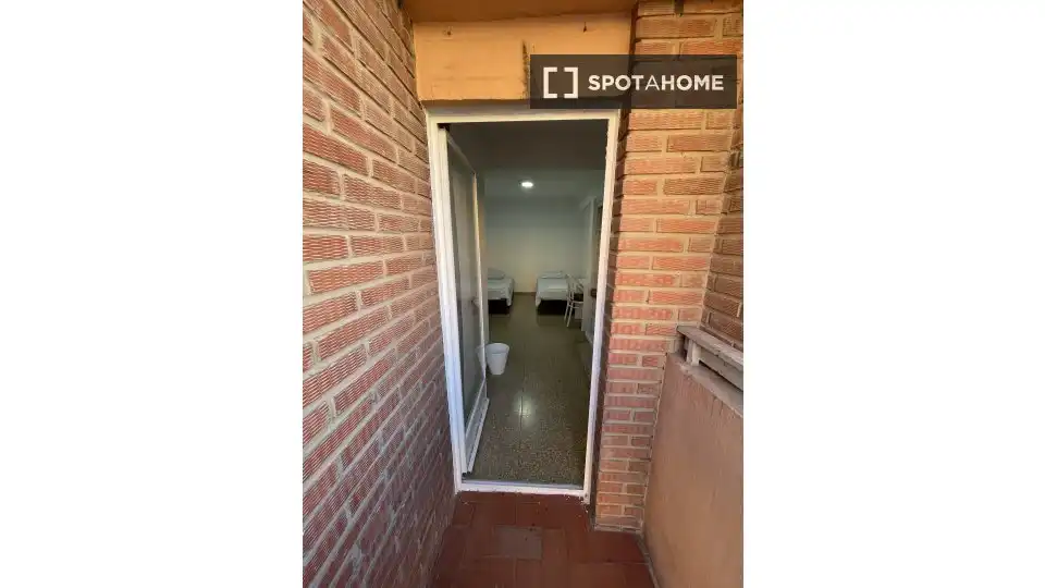 Habitación en alquiler, Valencia