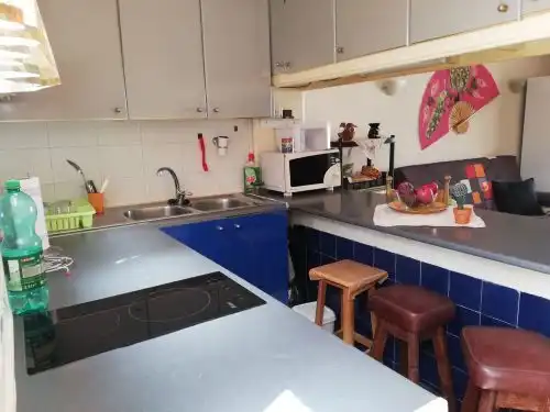 Piso de 90 m² en San Bartolomé de Tirajana