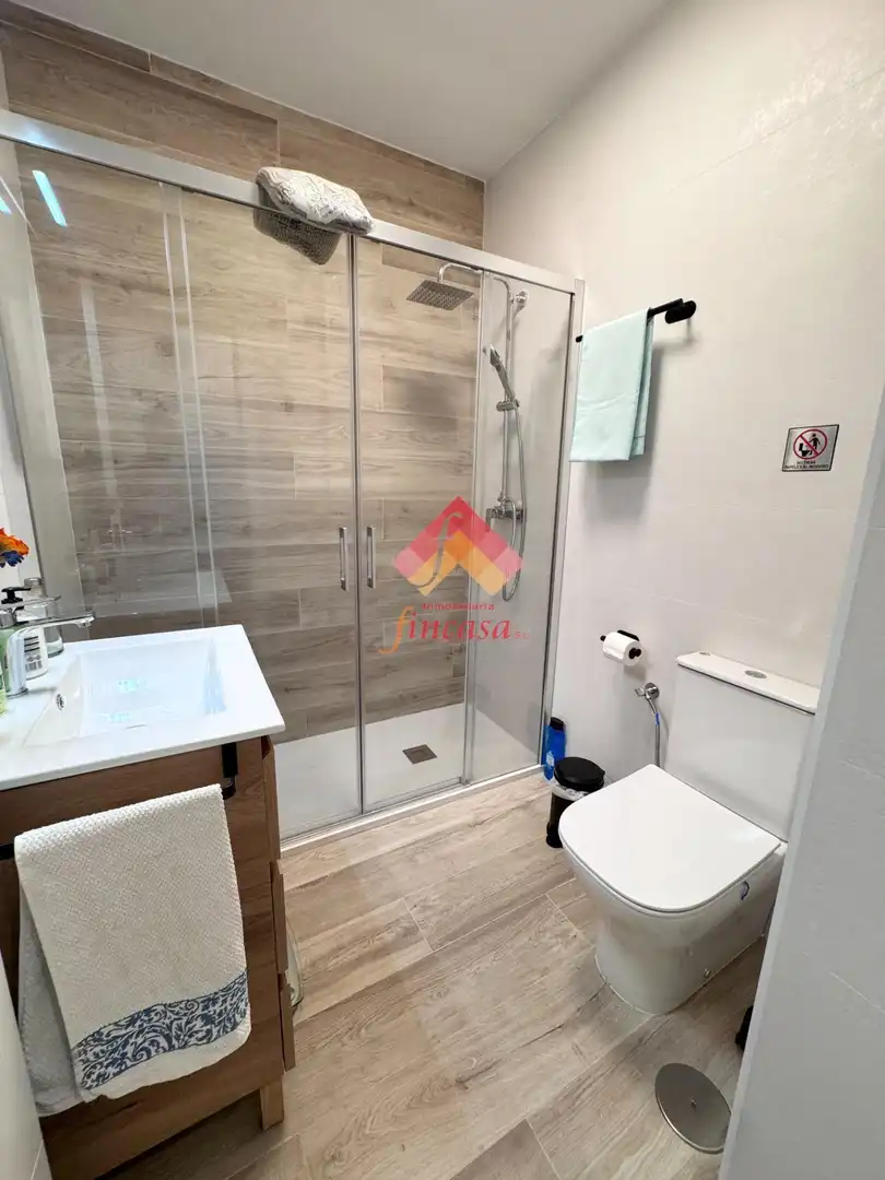 Piso de 150 m² en Ronda