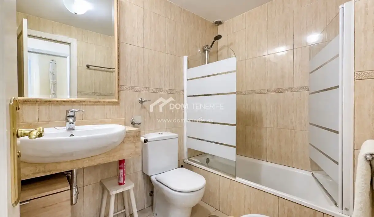 Piso de 92 m² en Adeje