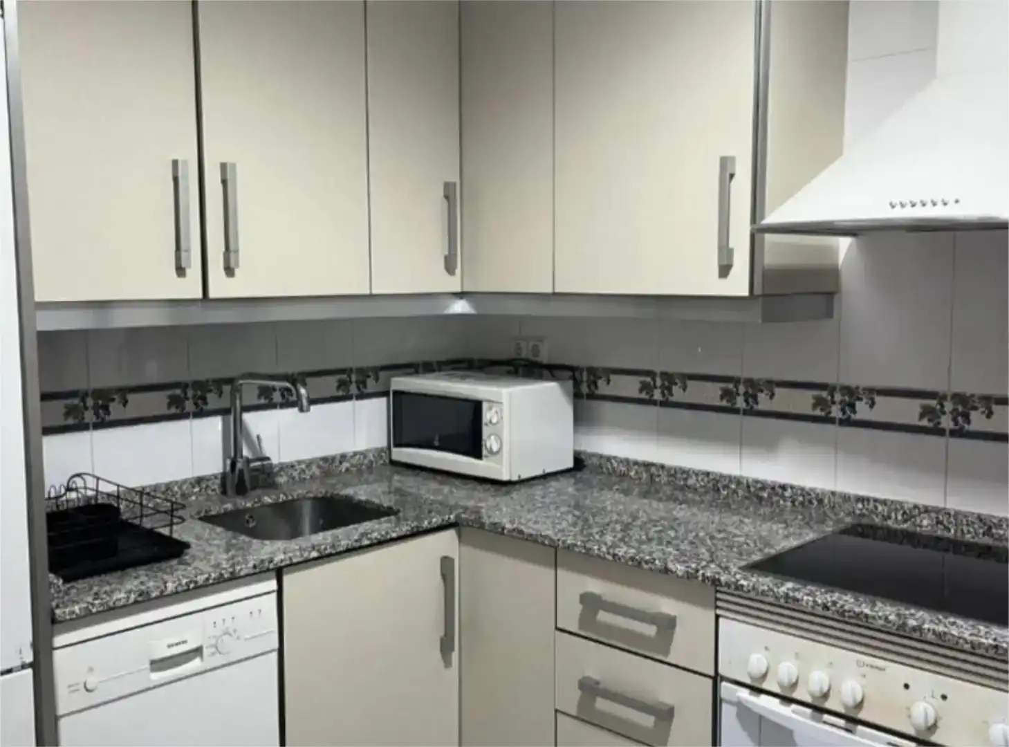 Piso de 130 m² en Albacete