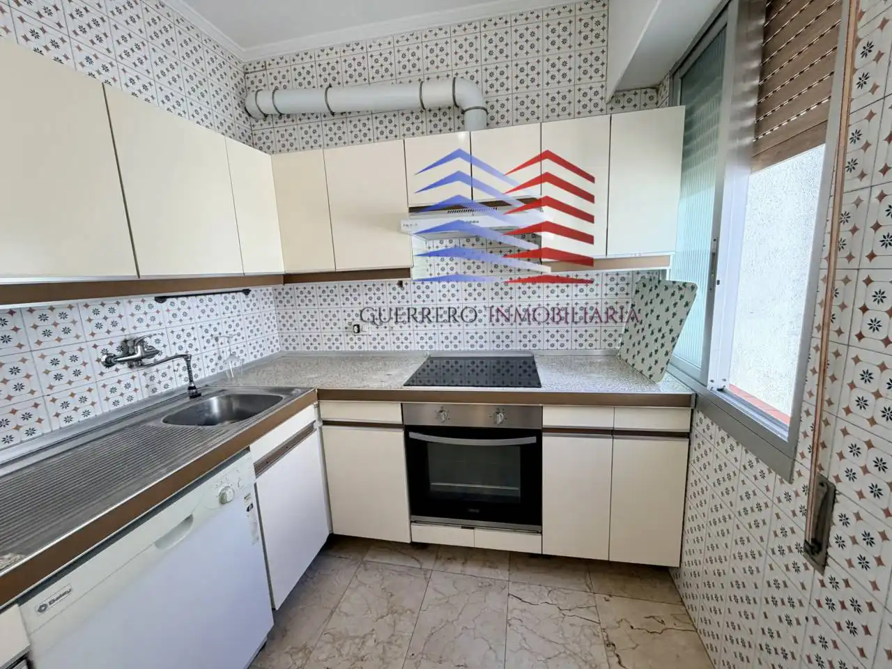 Piso de 130 m² en Ourense