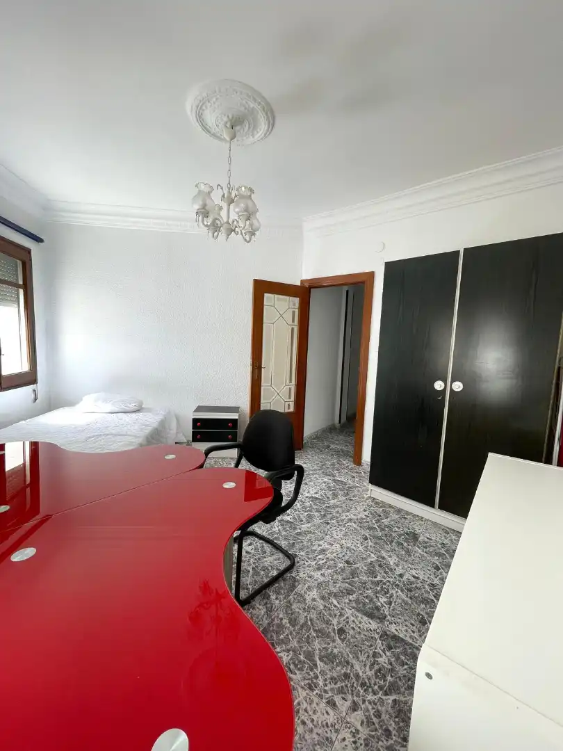 Piso de 95 m² en Zaragoza
