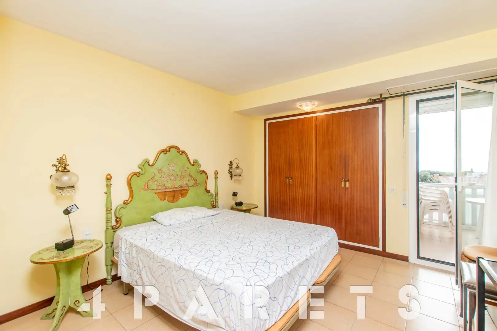 Pis de 120 m² a Cabrils