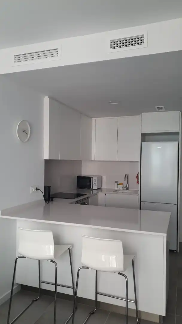 Pis de 53 m² a València