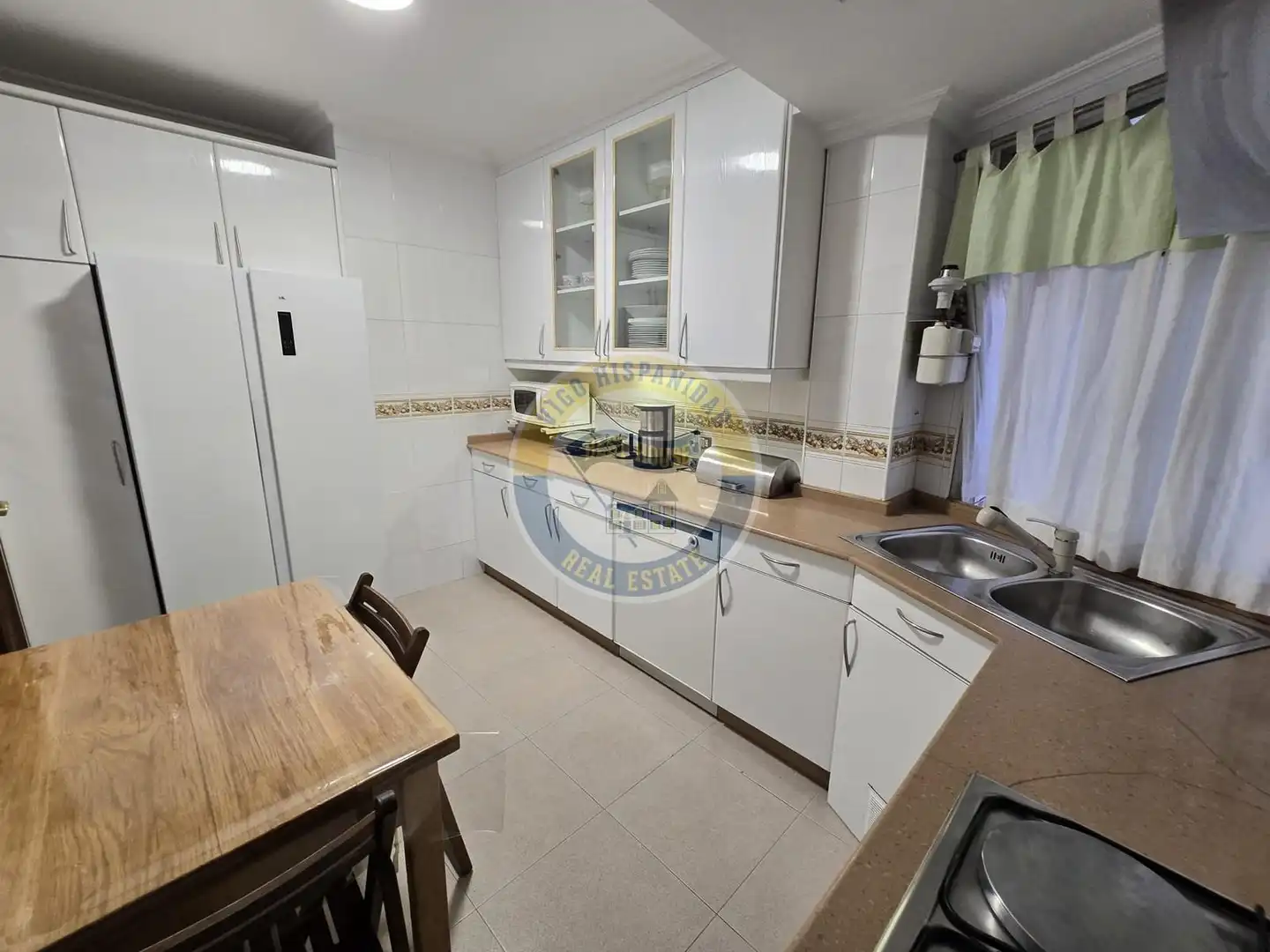 Piso de 110 m² en Vigo