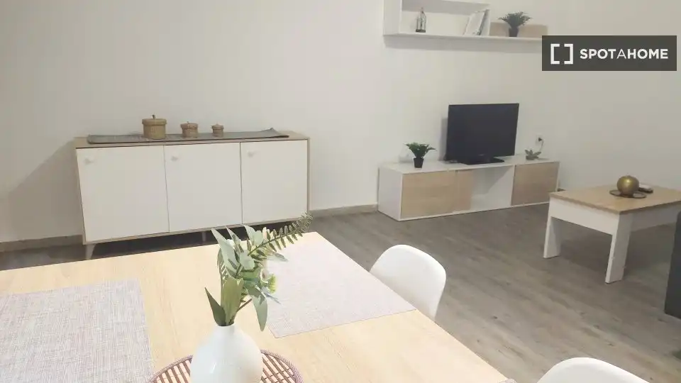 Habitación 80 m², Godella