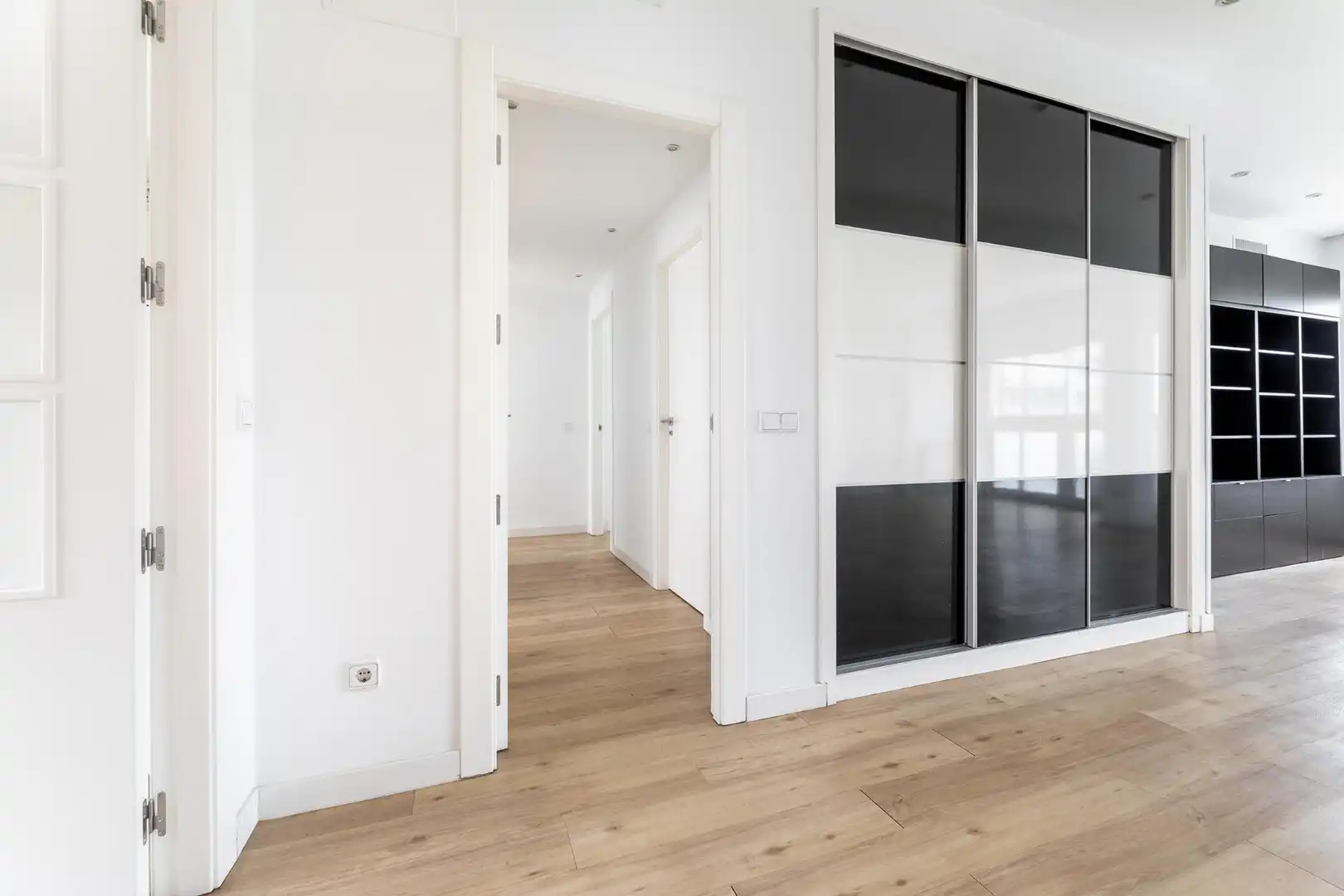 Piso de 147 m² en Madrid
