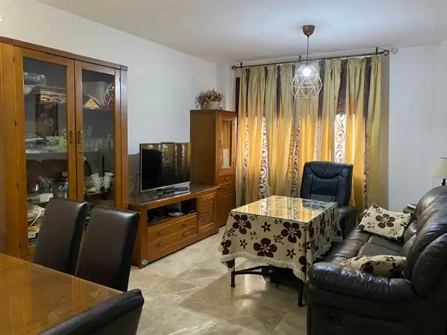 Piso de 82 m² en Córdoba