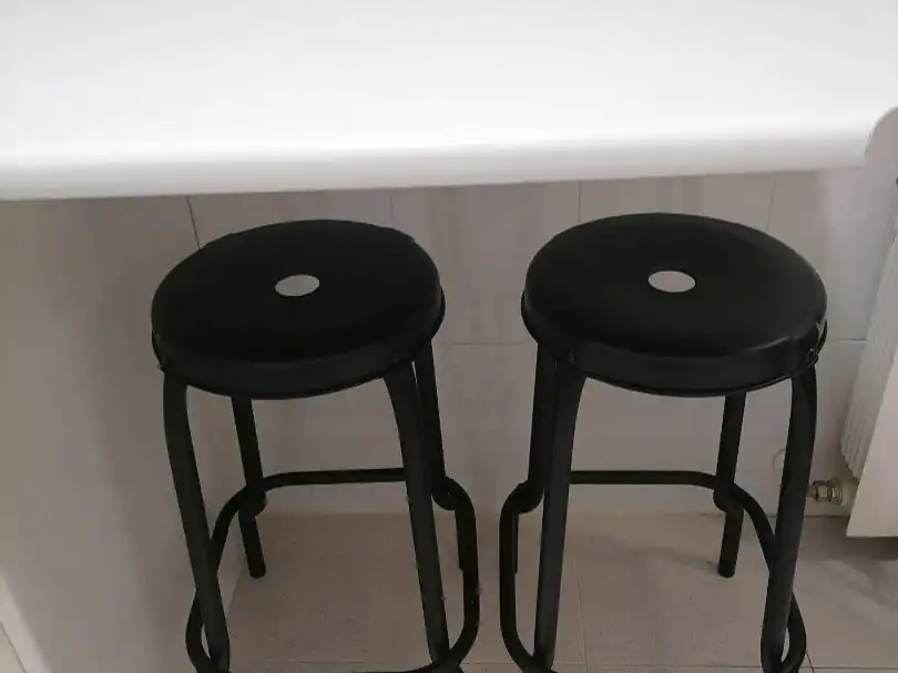 Pis de 90 m² a Valladolid
