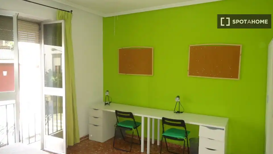 Habitación en alquiler, Córdoba