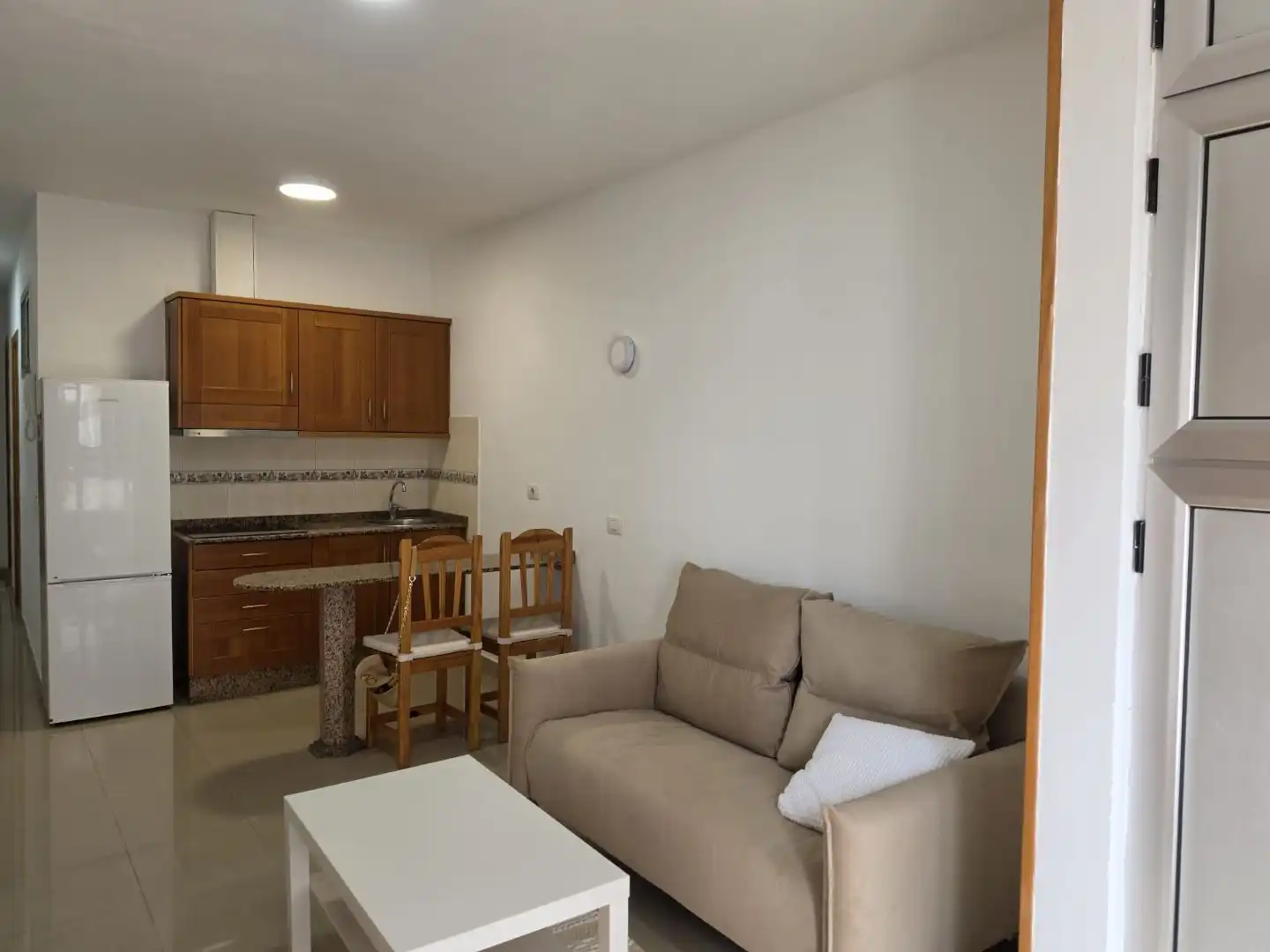 Pis de 40 m² a Las Palmas de Gran Canaria