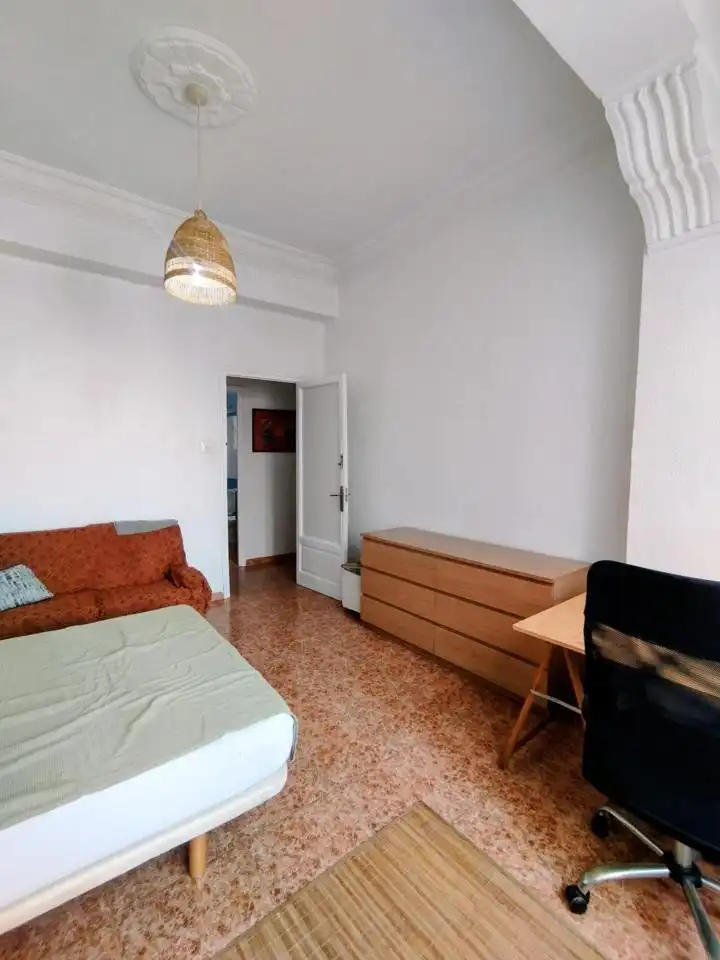 Pis de 95 m² a València