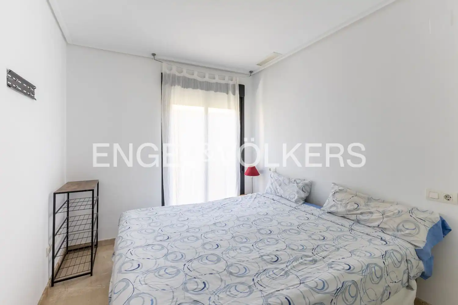 Pis de 96 m² a Sagunt
