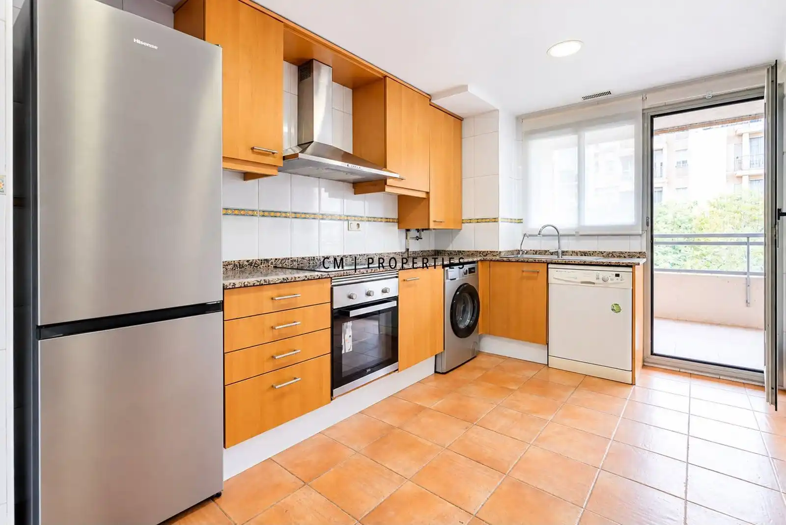 Piso de 120 m² en Valencia