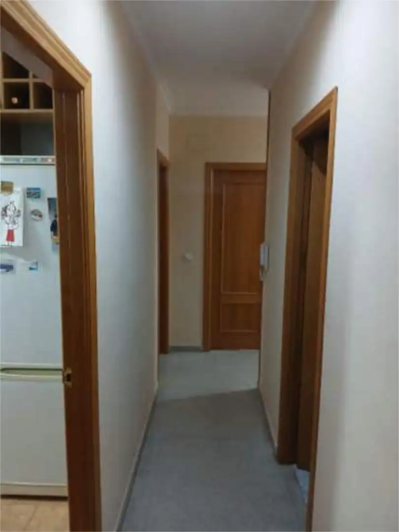 Piso de 90 m² en Villena