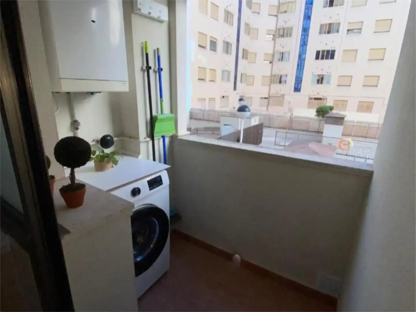 Piso de 62 m² en Cáceres