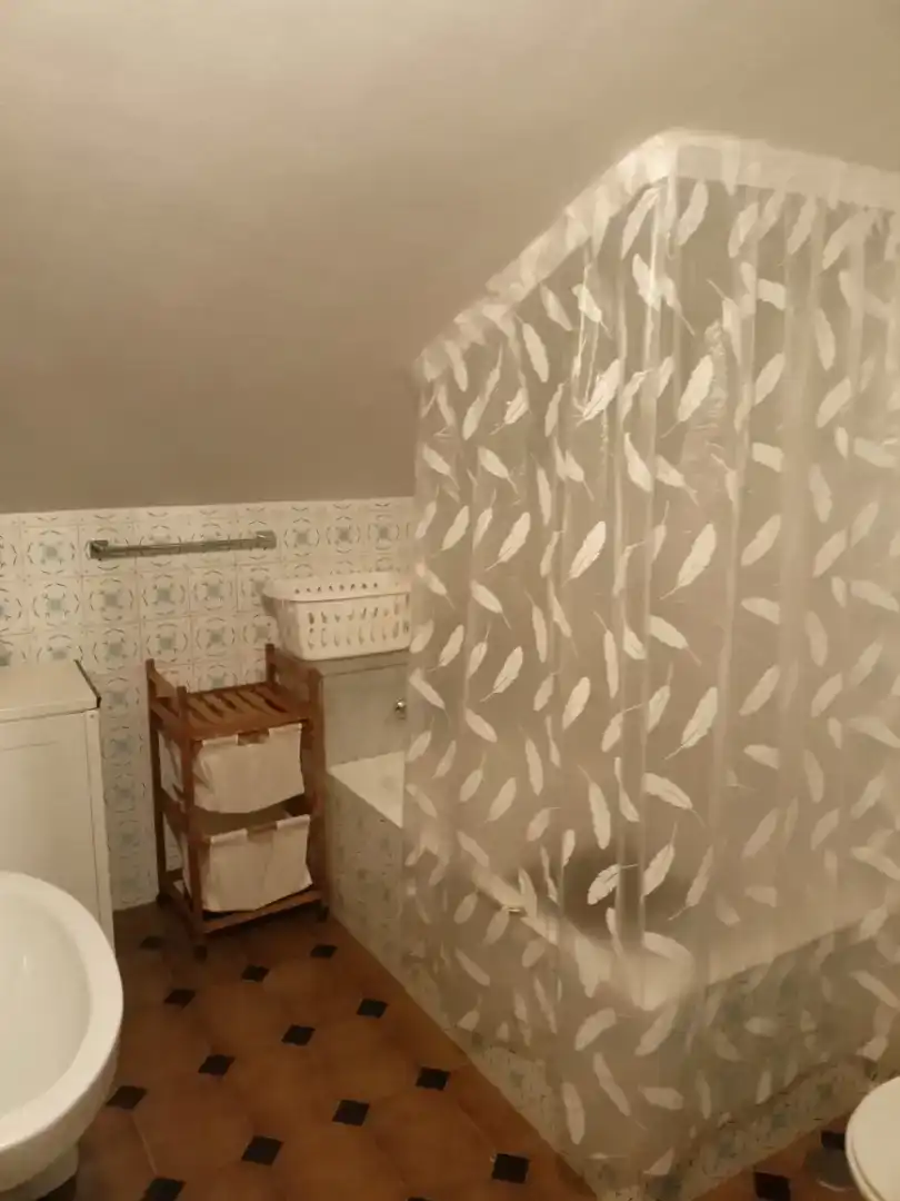 Piso de 45 m² en Ribadeo