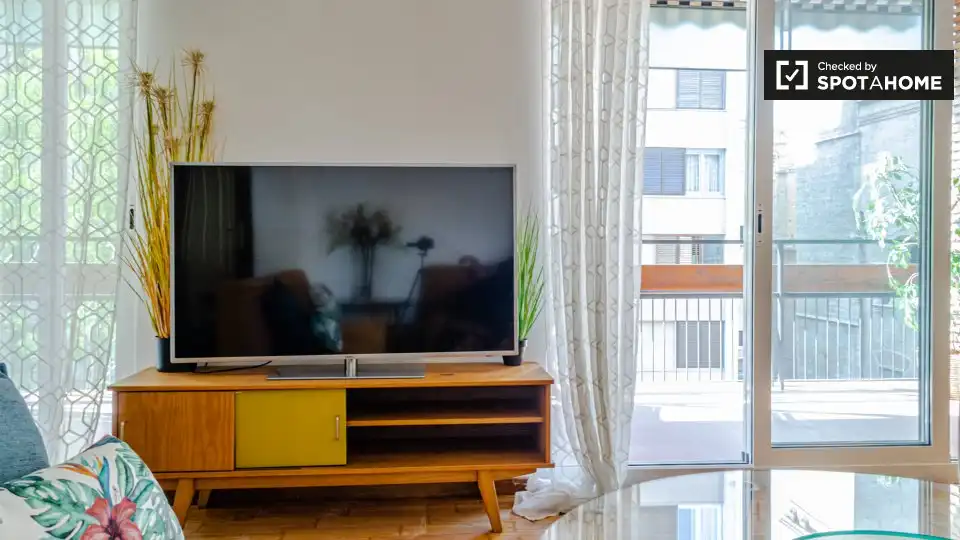 Habitación 250 m², Valencia