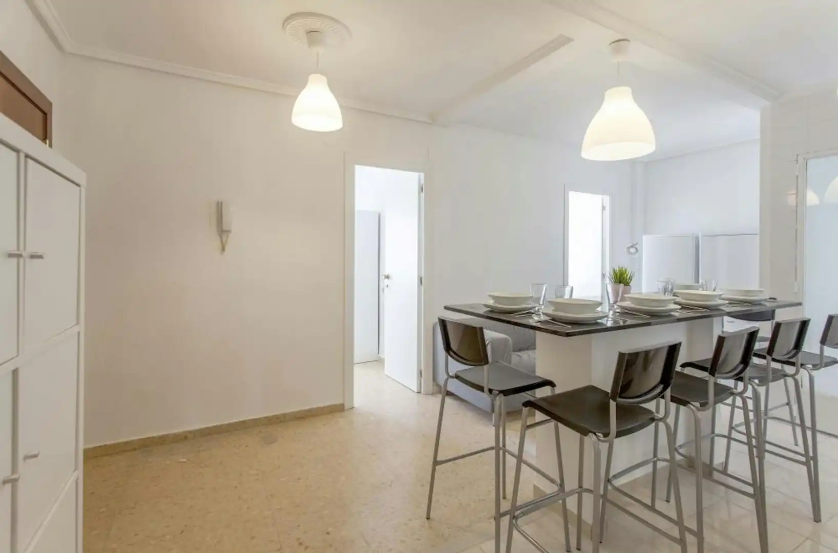 Habitació de lloguer, València