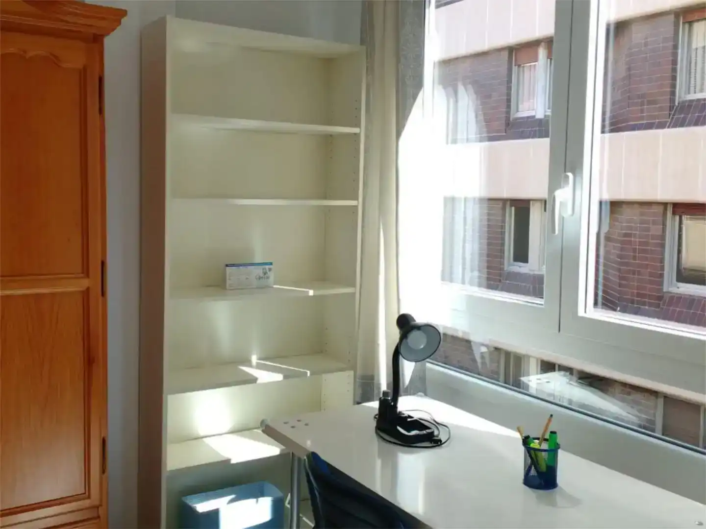 Piso de 100 m² en Zaragoza
