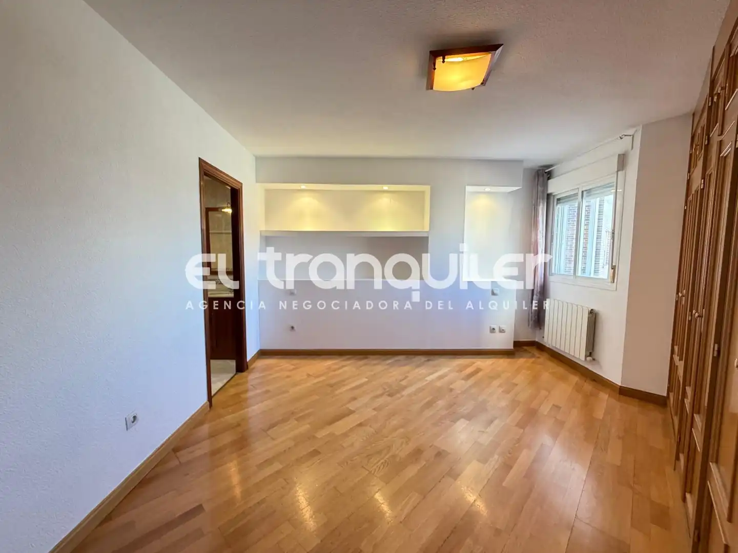 Pis de 122 m² a Coslada