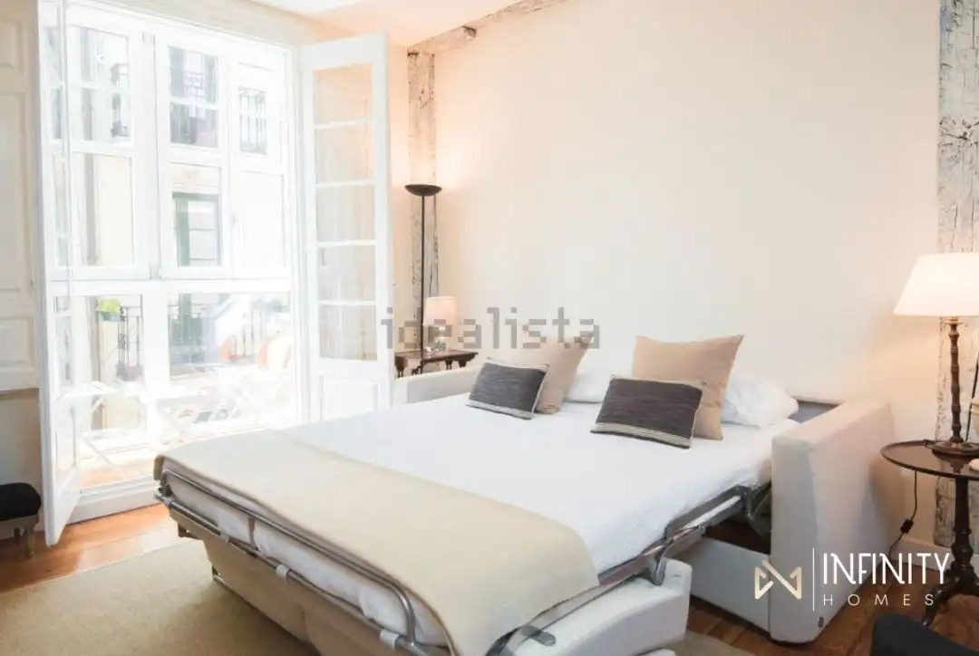 Piso de 70 m² en Bilbao