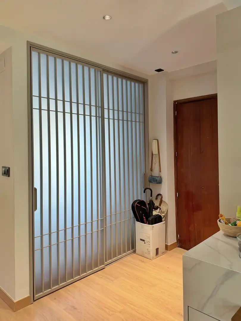 Piso de 160 m² en Barcelona