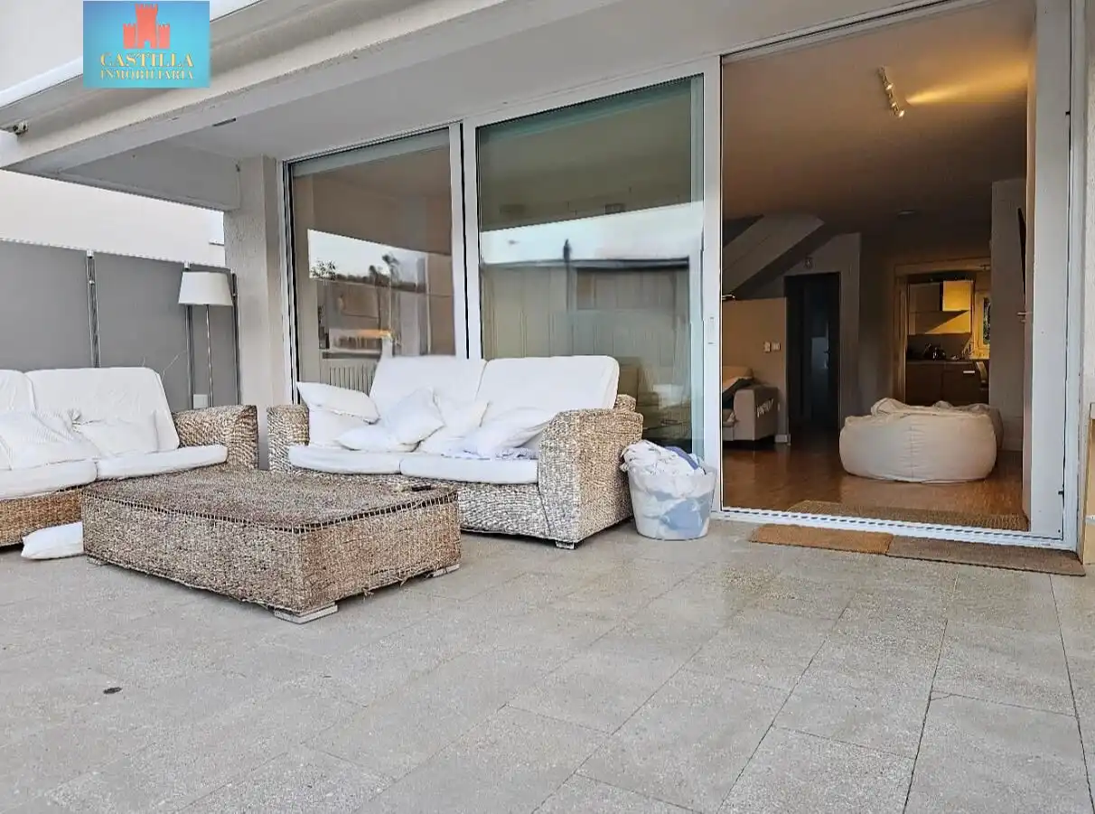 Piso de 265 m² en Ávila