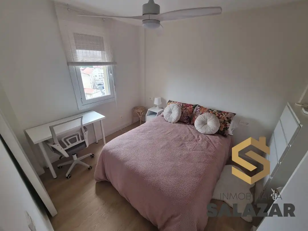Piso de 57 m² en Bilbao