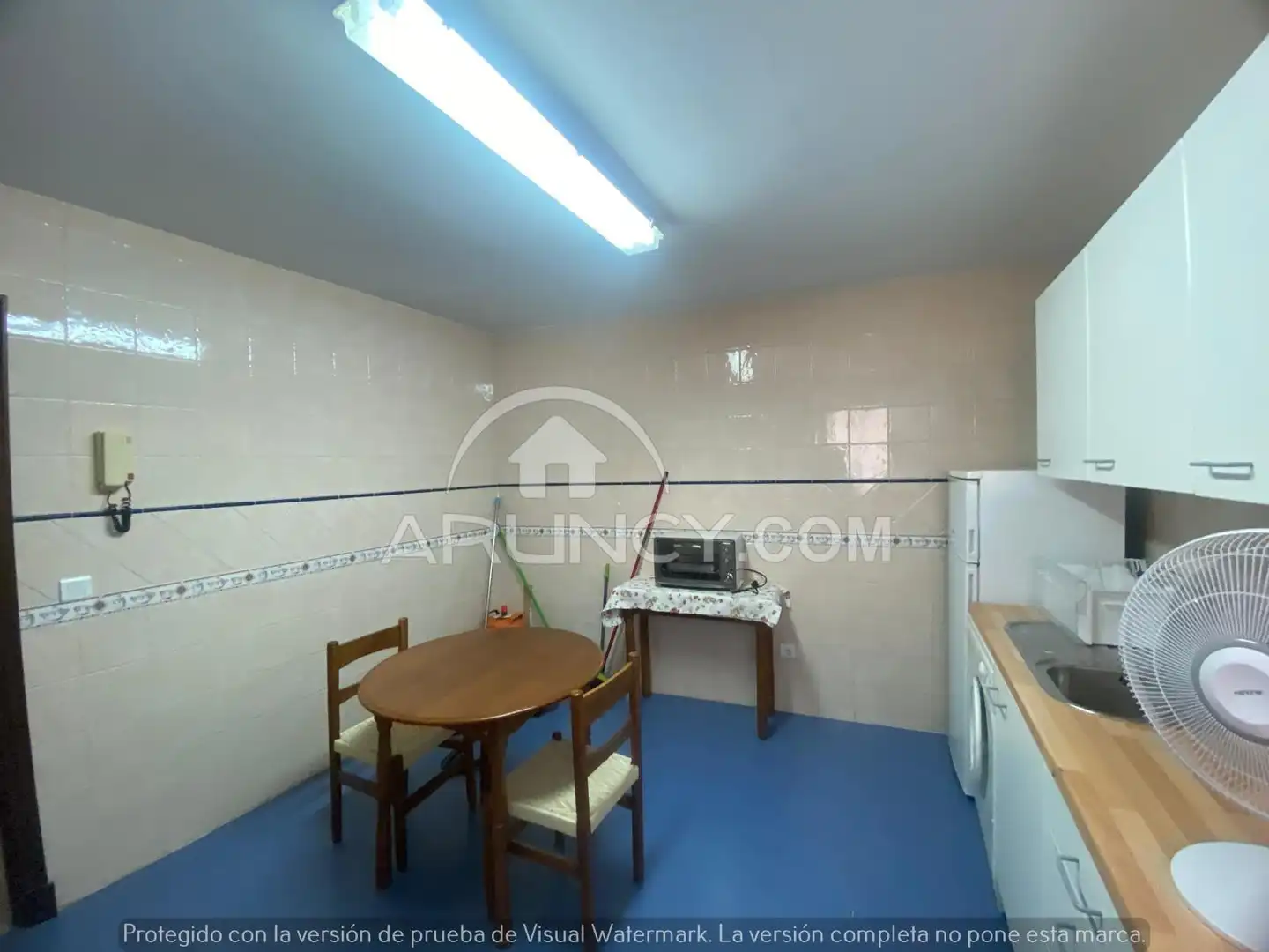 Piso de 154 m² en Alcalá de Guadaíra