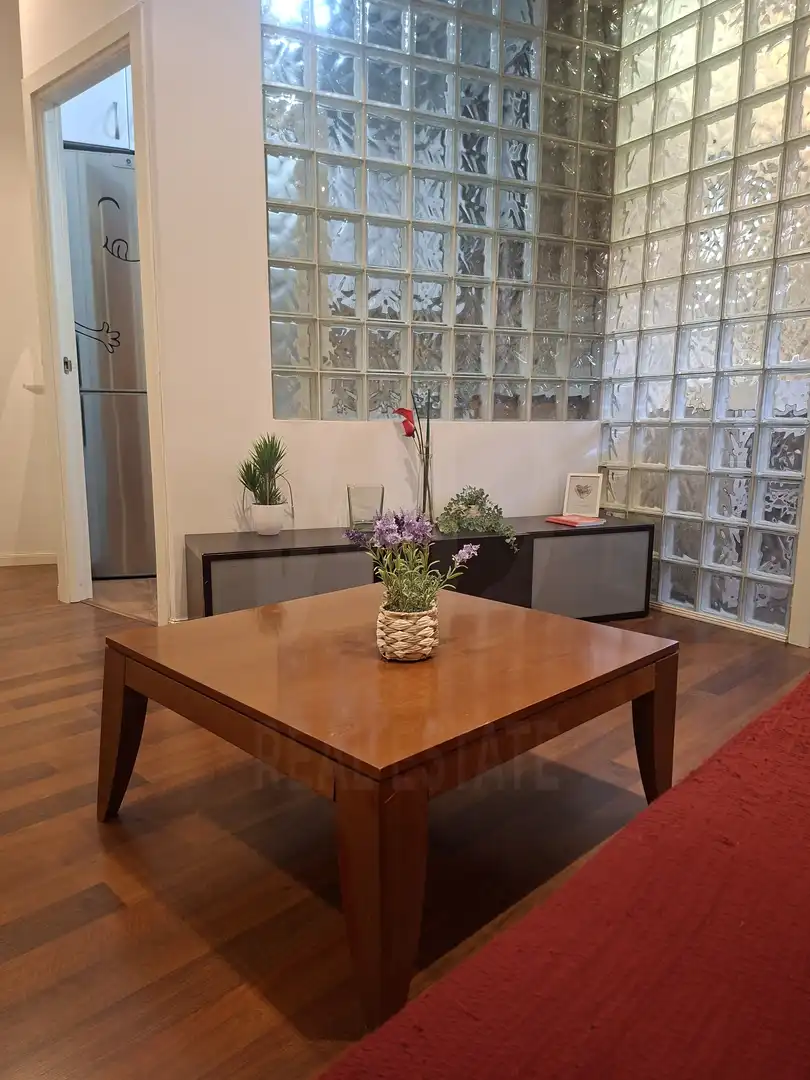 Pis de 34 m² a Madrid