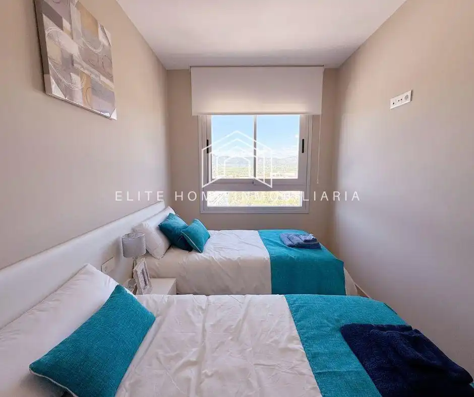 Piso de 96 m² en Cabanes
