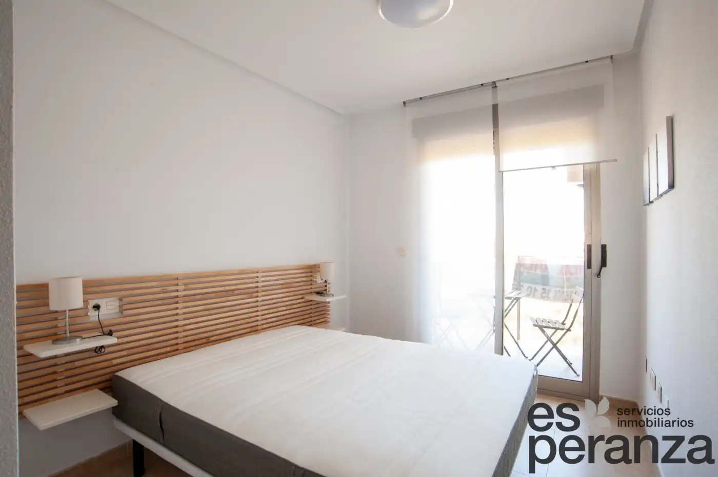 Pis de 54 m² a Múrcia
