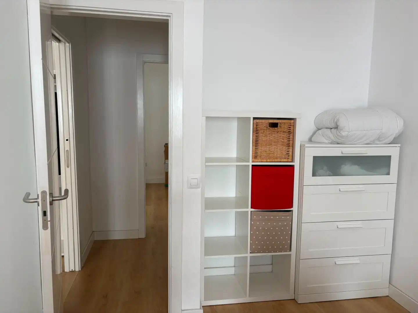 Piso de 92 m² en San Cristóbal de La Laguna